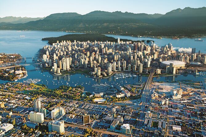 Private Transfer from City of Vancouver to Vancouver Airport (YVR) - Pricing and Value