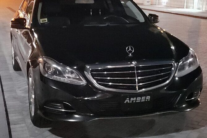 Private Transfer from Clearwater to Tampa Airport - The Booking Process & Flexibility