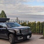 Private Transfer from Cruise Port to San Francisco Airport (SFO) - The Pickup Experience and Meeting Point