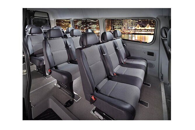 Private Transfer from Cruise Terminal and Oahu hotel and Airport - What You Can Expect from This Transfer Service