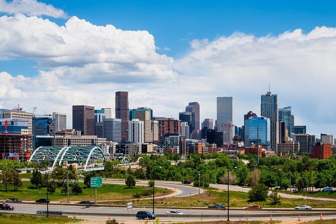 Private Transfer from Denver to Denver Airport DEN in Luxury Van - Who Will Love This Service?