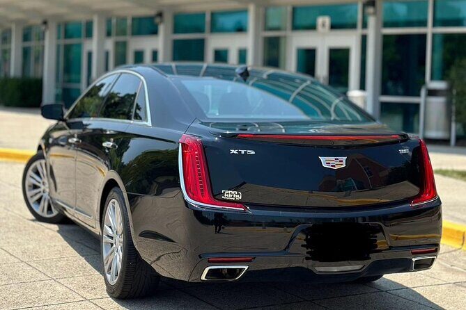 Private Transfer from Dulles Airport  Washington Dc - Practical Tips for Booking Your Transfer