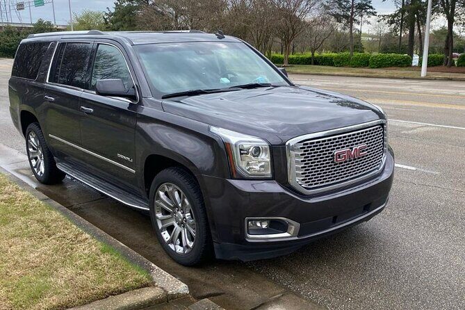 Private Transfer from Honolulu Airport (HNL) to Honolulu Port - Pricing and Value