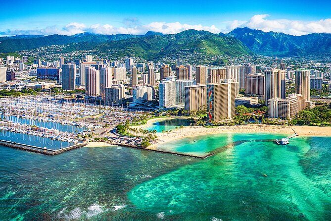 Private Transfer from Honolulu (HLN) Airport to North Shore - What You Can Expect on the Day