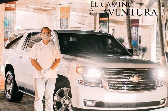 Private Transfer from Hotels to Cancun Airport - Final Thoughts