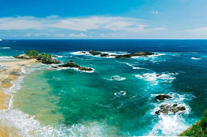 Private Transfer from Huatulco Airport (HUX) - Why This Transfer is a Good Choice