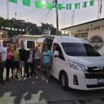 Private Transfer from Huatulco International Airport - Analyzing the Cost and Value