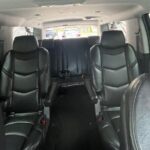 Private Transfer from JFK, EWR and LGA Airport to Manhattan - Meeting Points and Logistics