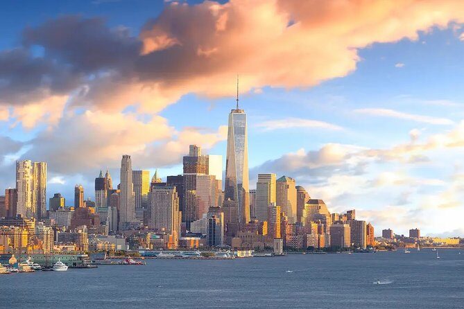 Private Transfer from John F. Kennedy Airport (JFK) to Brooklyn - What’s Included and What to Watch Out For