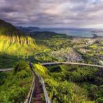 Private Transfer from Ko Olina to Honolulu (HLN) Airport - The Vehicle Experience and Route