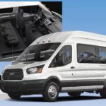 Private Transfer from LAX to Anaheim / Buena Park / Garden Groove - Is It Worth the Price?