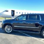 Private Transfer From LAX with Professional Chauffeur - The Real Value of the Experience
