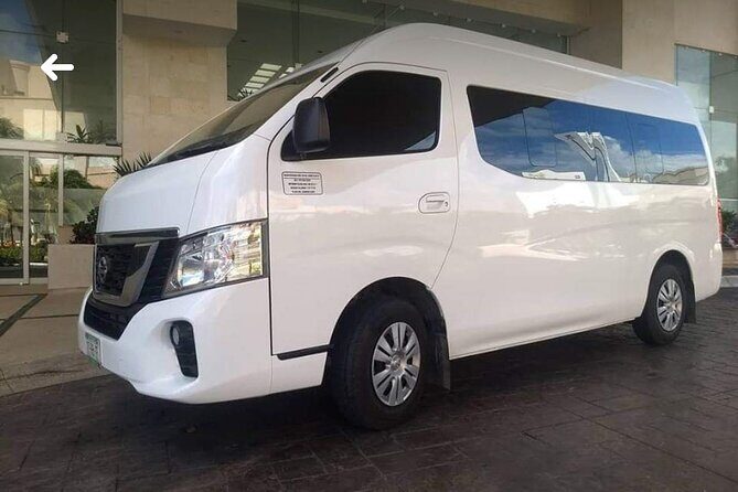 Private Transfer from Los Cabos Airport (SJD) to Cabo San Lucas hotels - The Booking Process and Flexibility