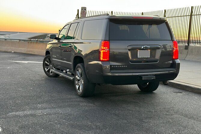 Private Transfer from Manhattan Port to New York Airport (LGA) - What the Experience Is Really Like