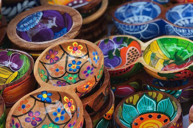 Private Transfer from Mexico City to Pachuca - Why the sightseeing stops matter