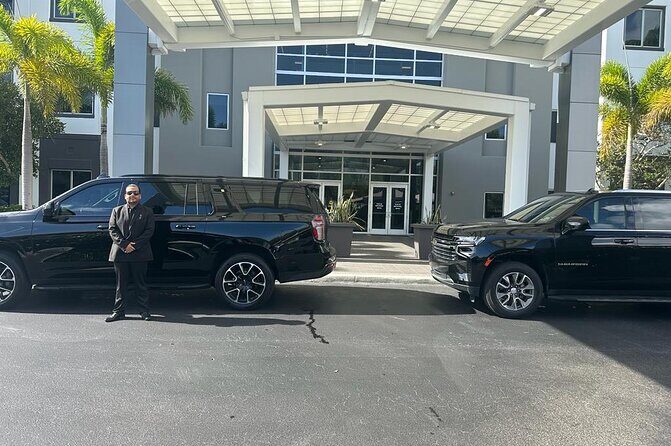 Private Transfer from Miami Hotels to Miami International Airport - In-Depth Breakdown: What Makes This Transfer Stand Out?