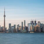 Private Transfer from Montreal (YUL) Airport to Montreal City - What the Ride Looks Like