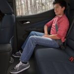 Private Transfer From New Orleans To Baton Rouge - The Vehicle and Comfort