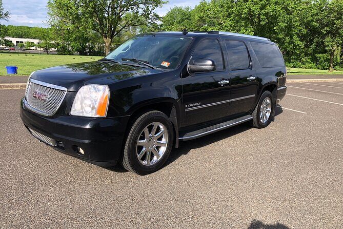 Private Transfer from or to New York to EWR Airport or vice versa - Pricing and Value