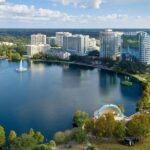 Private Transfer from Orlando-Sanford (SFB) Airport to Port Canaveral - The Vehicle Choices and Why They Matter