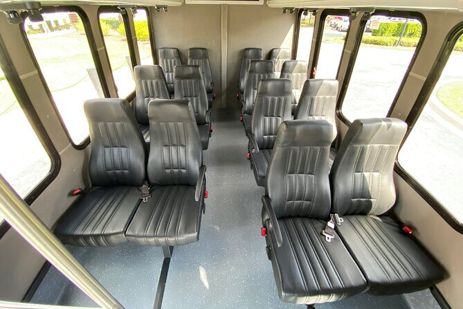 Private Transfer from Orlando to Port Canaveral - What To Expect During Your Trip