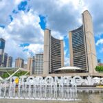 Private Transfer from Pearson Airport YYZ to Toronto in Luxury Van - Service and Booking Experience