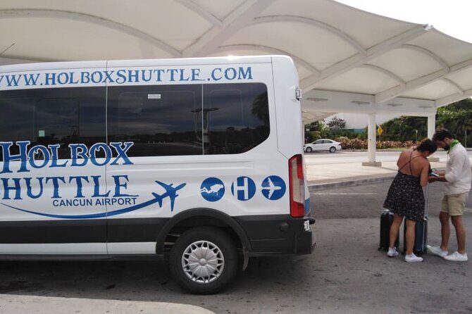 Private Transfer from Playa del Carmen to Chiquila Ferry Dock - Booking and Pricing — Is It Worth It?