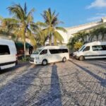 Private Transfer from Playa del Carmen to CUN Airport - What to Expect During Your Transfer