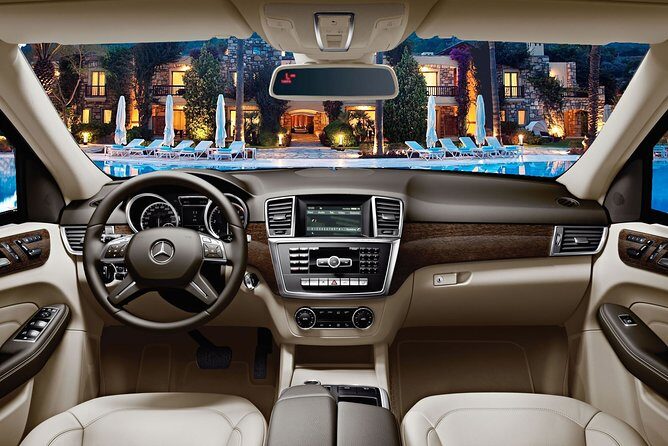 Private Transfer from Pointe Orlando to Port Canaveral - Pricing & Value: Is It Worth It?