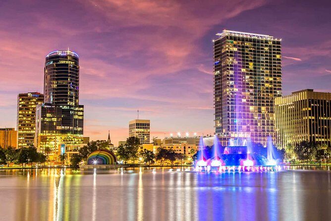 Private Transfer from Port Canaveral to Jacksonville - Who Should Consider This Service?