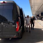 Private Transfer From Port Everglades to Fort Lauderdale Airport - The Experience in Action