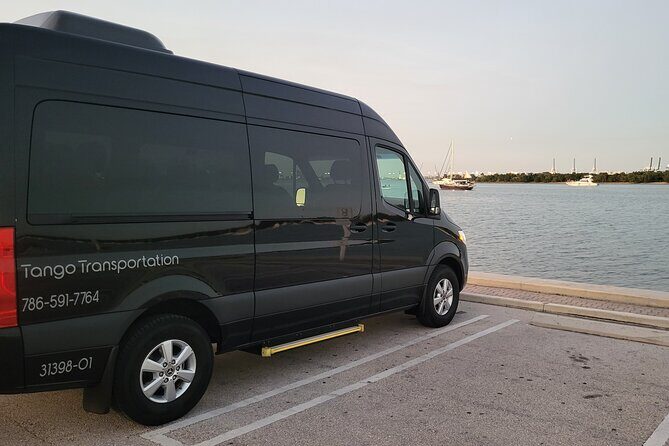 Private transfer from Port of Miami to Fort Lauderdale. - Who Is This Transfer Best For?