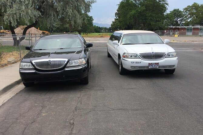 Private Transfer from Provo To Salt Lake City - Planning Your Ride