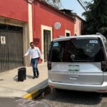 Private transfer from Puebla City to Oaxaca City - high way - What Does the Price Buy You?