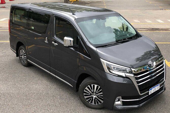 Private Transfer from Puerto Aventuras to Cancun Airport CUN by Minivan -Minibus - Frequently Asked Questions