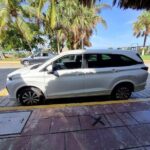 Private Transfer from Puerto Escondido Airport to Hotels - The Booking and Cancellation Process