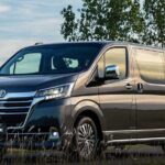 Private Transfer from Puerto Vallarta Airport (PVR) for 4-7 people to Nayarit - What to Expect from the Private Transfer Service