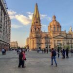 Private transfer from Puerto Vallarta to Guadalajara - The Ride from Puerto Vallarta to Guadalajara