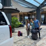 Private Transfer from Punta de Mita Area to PVR Airport - The Itinerary: What’s Included and How It Works