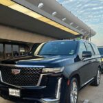 Private Transfer from Ronald Reagan Airport DCA  Washington DC - Why Travelers Rave About This Service