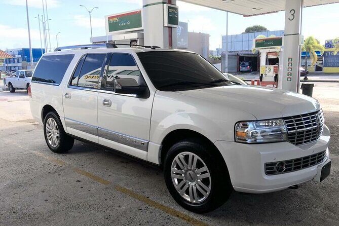 Private Transfer from Salt Lake City Airport (SLC) to Salt Lake City - Who Will Appreciate This Service?