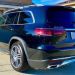 Private Transfer from San Francisco Airport to Napa Valley + GGB - The Downsides