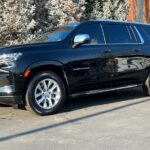 Private Transfer from San Francisco International Airport - What Travelers Are Saying