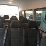 Private Transfer from Seattle to Vancouver - What to Expect During the Drive