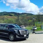 Private transfer from SFO to Sonoma - The Ride: What to Expect from SFO to Sonoma