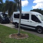 Private Transfer from Southwest Airport (RSW) to Marco Island - The Actual Ride: What You’re Getting