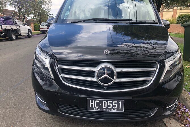 Private Transfer from Sydney CBD to Sydney Domestic or International Airport - Why Choose This Private Airport Transfer?