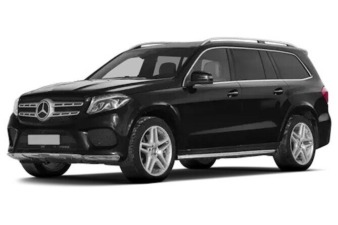 Private Transfer FROM Sydney Downtown to Sydney Airport 1-2 pax - The Experience of the Ride