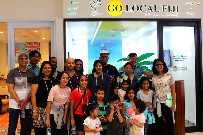 Private Transfer from Tambua Sand/Hideaway/Naviti/Warwick Resort to Nadi Airport - The Booking Process and Cost Analysis