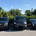 Private Transfer from Tampa Airport to Clearwater - Comprehensive Review of the Private Transfer from Tampa Airport to Clearwater
